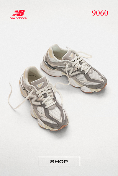 BANNER NEW BALANCE 9060 MOBILE
