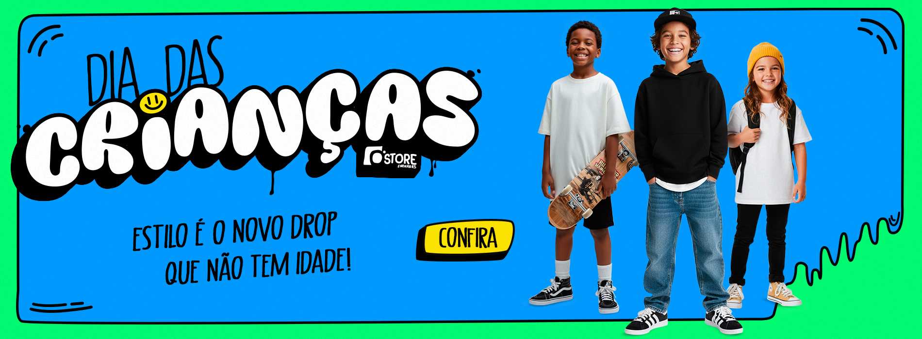 BANNER DIA DAS CRIANÇAS 25