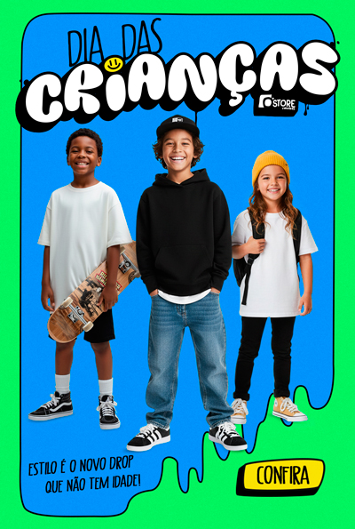 BANNER DA DAS CRIANÇAS MOBILE