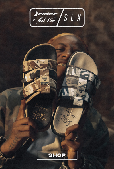 BANNER RIDER YUNK VINO MOBILE