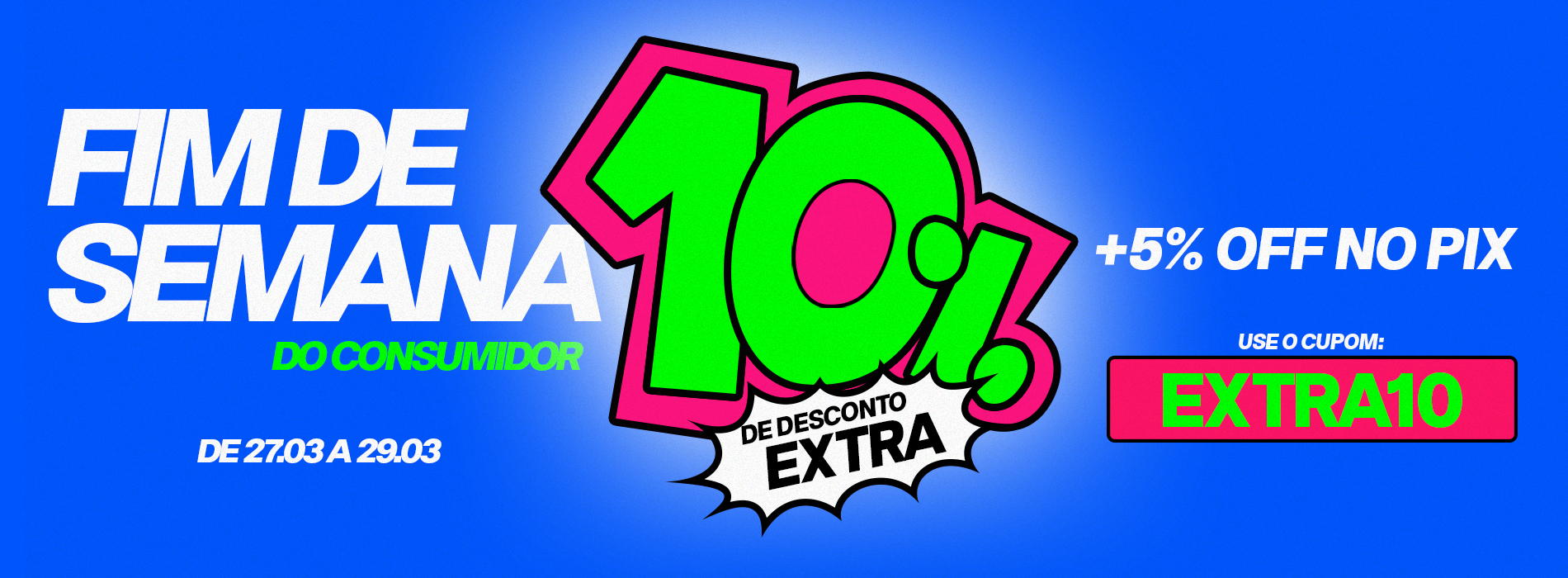 BANNER FIM DE SEMANA V2