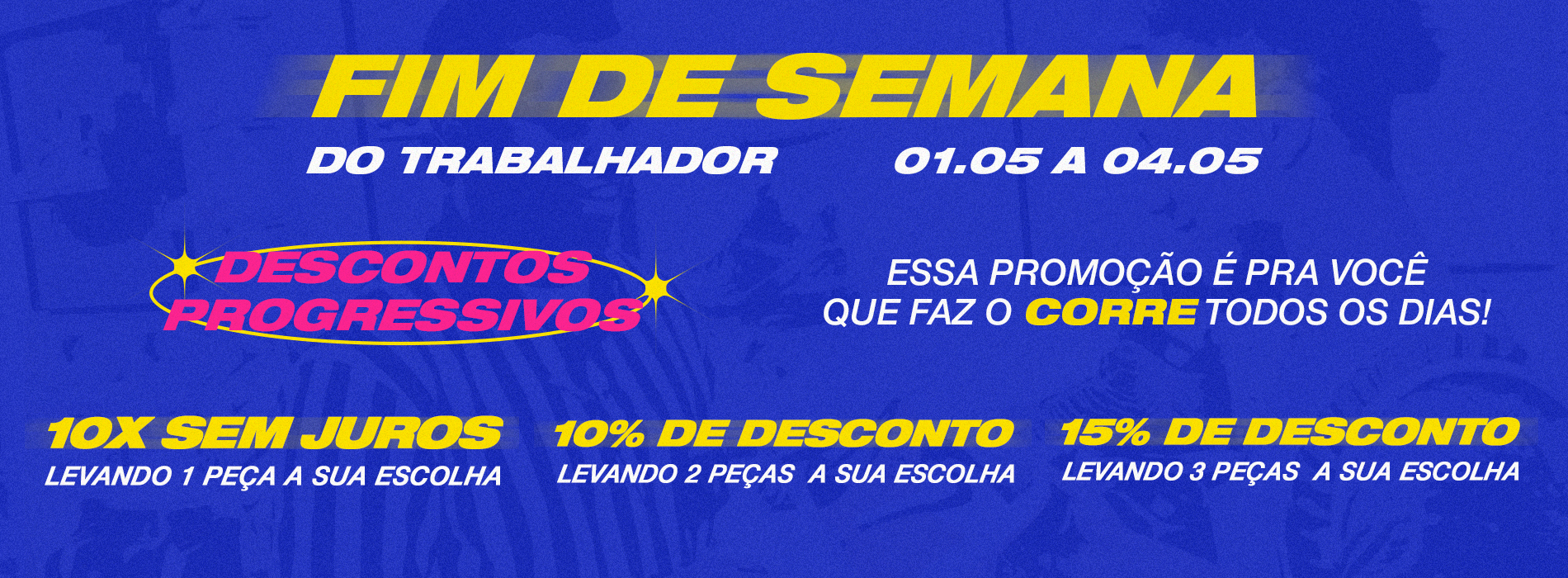 BANNER FIM DE SEMANA V2