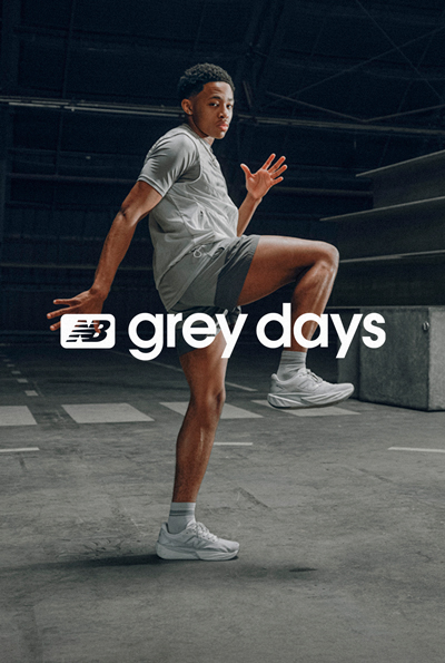 BANNER GREY DAYS 26 MOBILE