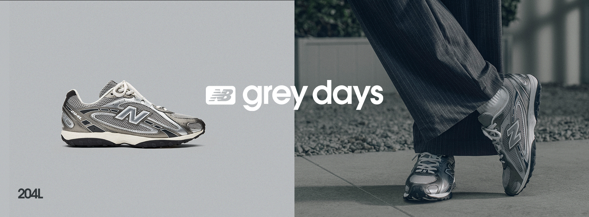 BANNER GREY DAYS 2 26
